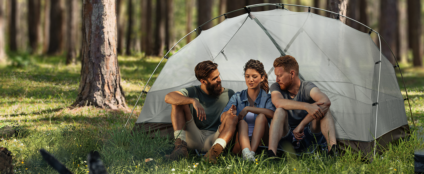 tent, camping tent, 2 person tent