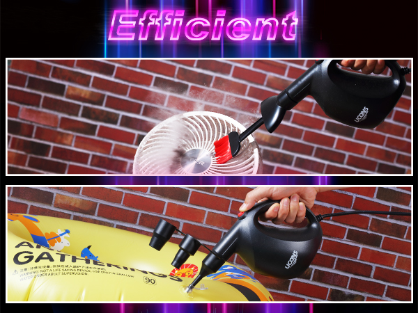 electric air duster
