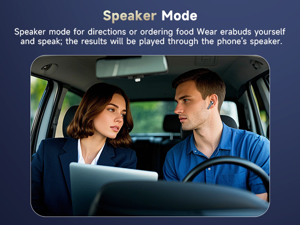 ai translator earbuds