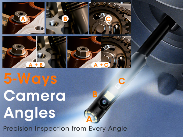 inspection camera