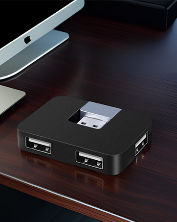 multiple usb port hub usb usb hub for mac small usb hub