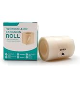 Hydrocolloid Bandages