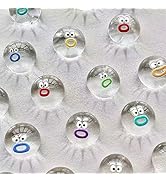 GADMEXILY 100pcs Mini Squeeze Toys, Cute Squishies for Kids 6-8, 8-12 Students Classroom Prize Bi...