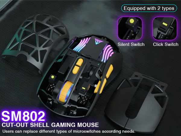 SM802