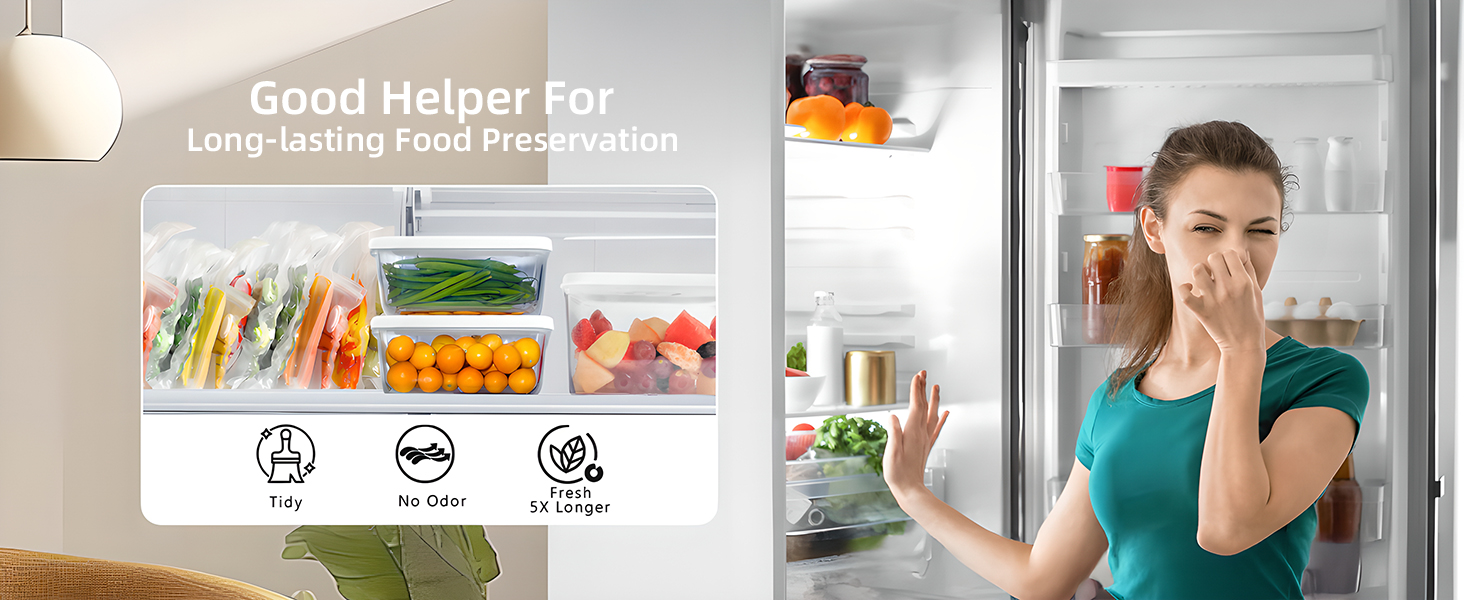 gamedamai vacuum sealer