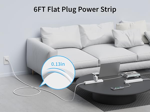 2 Pack usb charging station
