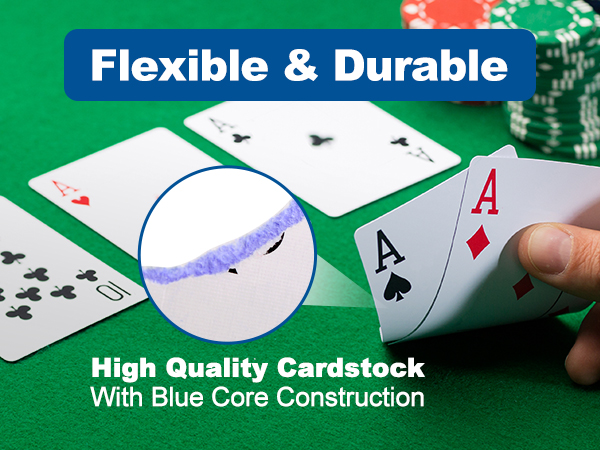 poker cards