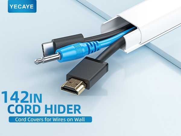 Large Cord Hider