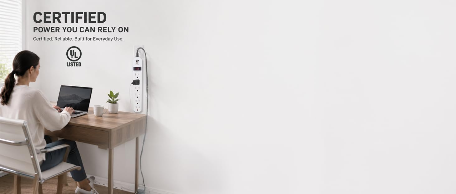 Power Strip