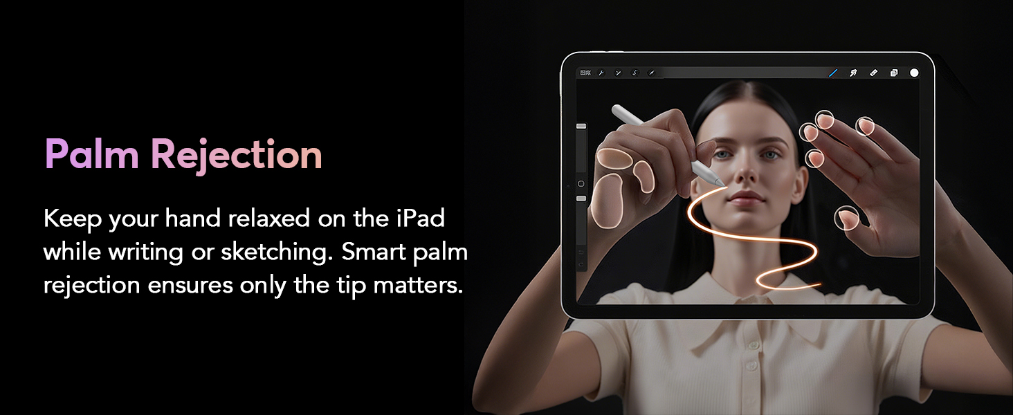 ipad pen