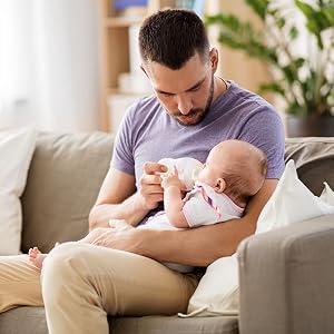Feeding YourBaby,