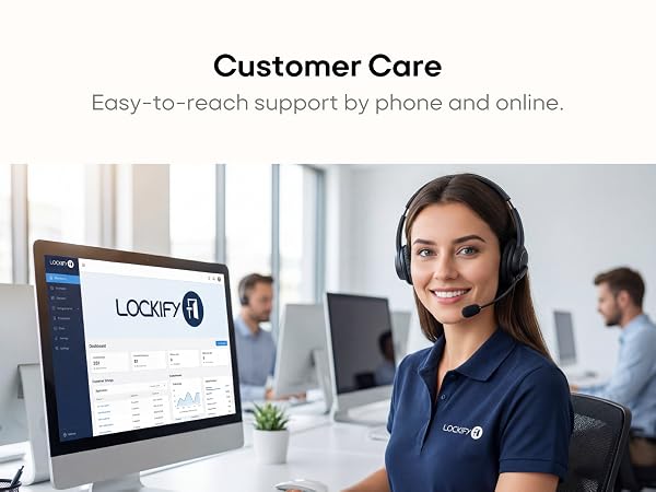 Customer Care