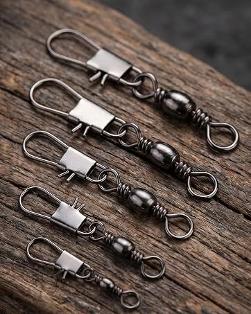 Fishing Accessories