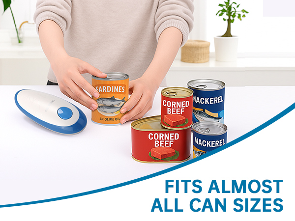 can opener