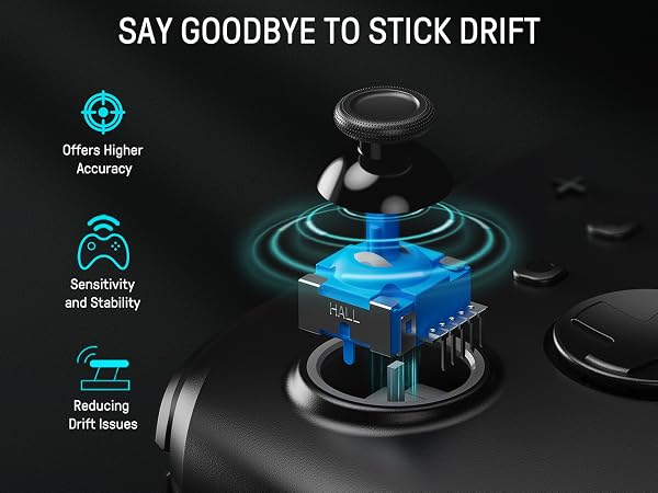 nintendo switch pro controller