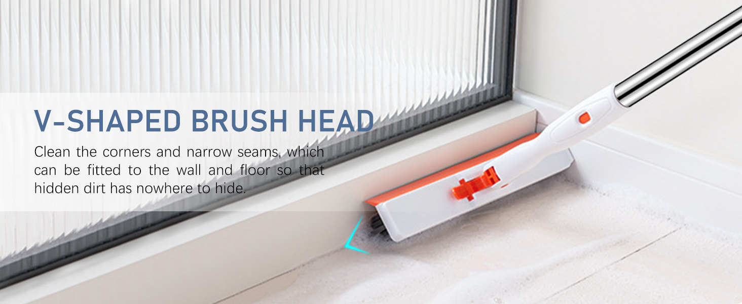 Floor Scrub Brush