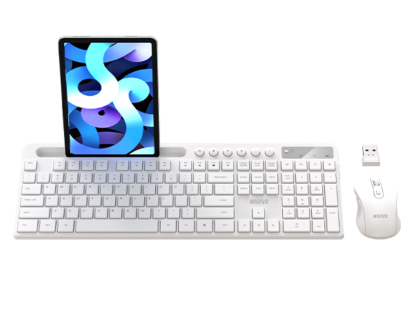 wireless keyboard and mouse