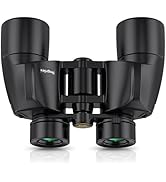 8x40 Binoculars for Adults - HD High Powered Binoculars for Bird Watching, IPX7 Waterproof Fogpro...