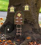 fairy door