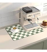 Meetcolor Dish Mat Drying Kitchen Mat, ,11.8