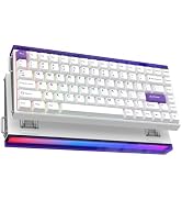 MechLands Aula Hero84 HE Wired Magnetic Gaming Keyboard, Rapid Hall Effect Keyboard with 0.01mm A...