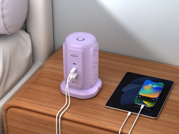 power strip