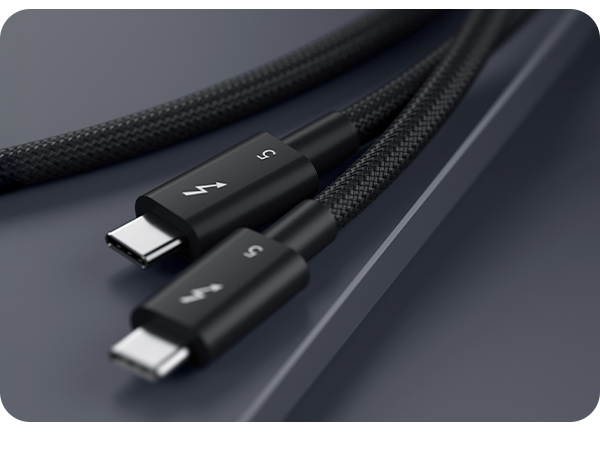 Thunderbolt 5 Cable