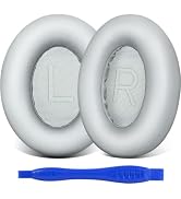Link Dream Earpads for Bose NC700 Headphone Replacement Ear Pads Ear Cushion Soft Protein Leather...