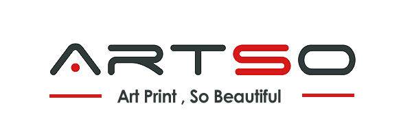 art print so beautiful