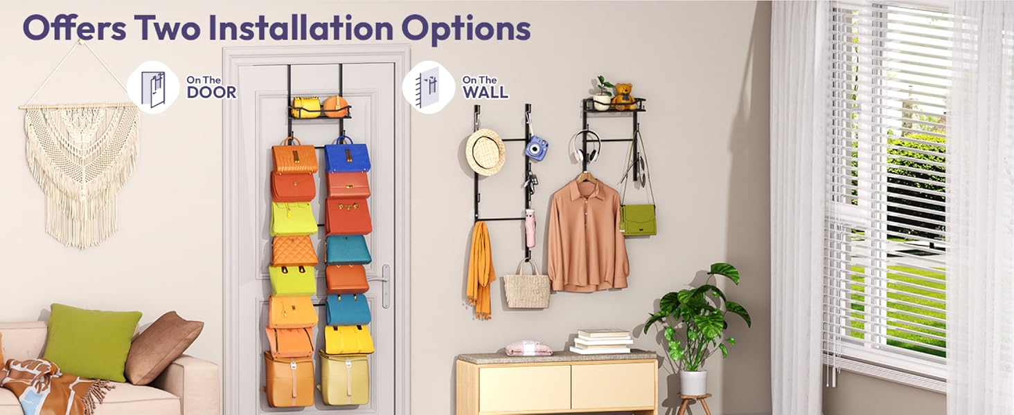 large purse organizer