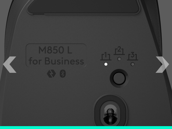 Signature Comfort Plus M850 L for Business