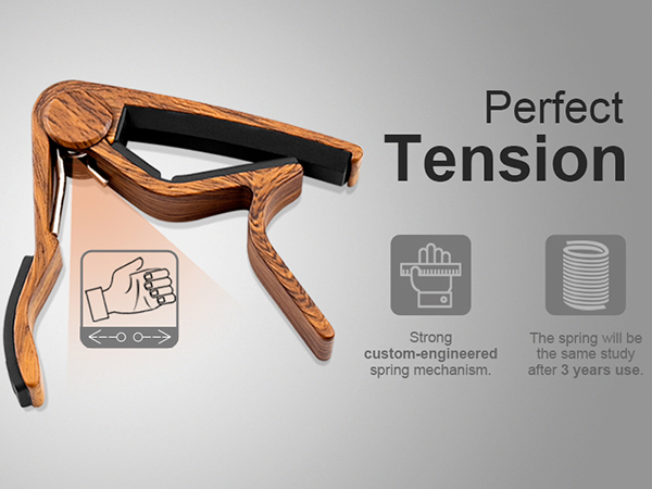 PERFECT TENSION