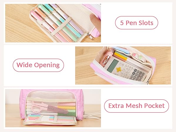 pencil bag
