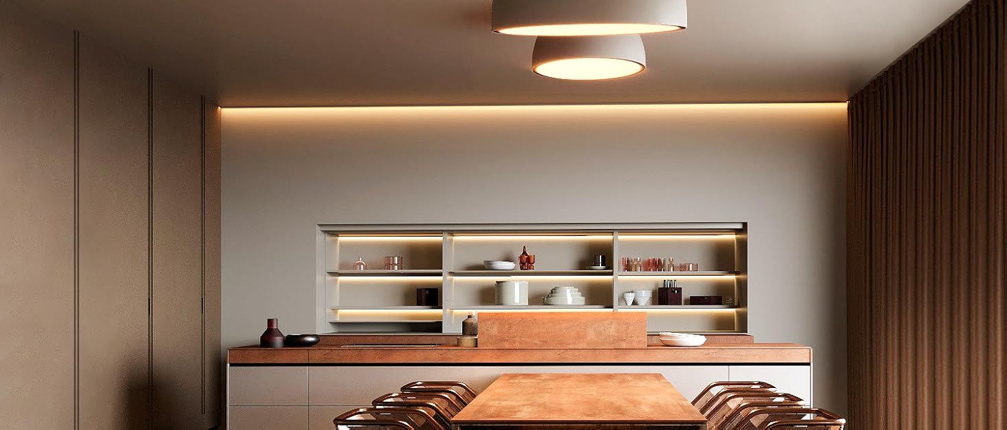 LED Strip Lights
