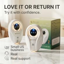 mice sound repellent plug in , pest defence ultrasonic pest repeller , mouse out