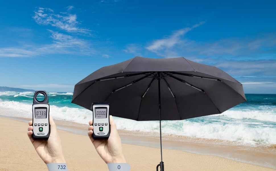 foldable umbrella for travelling