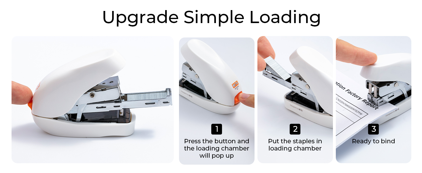 staplers