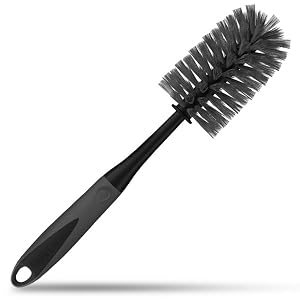 Dish brush