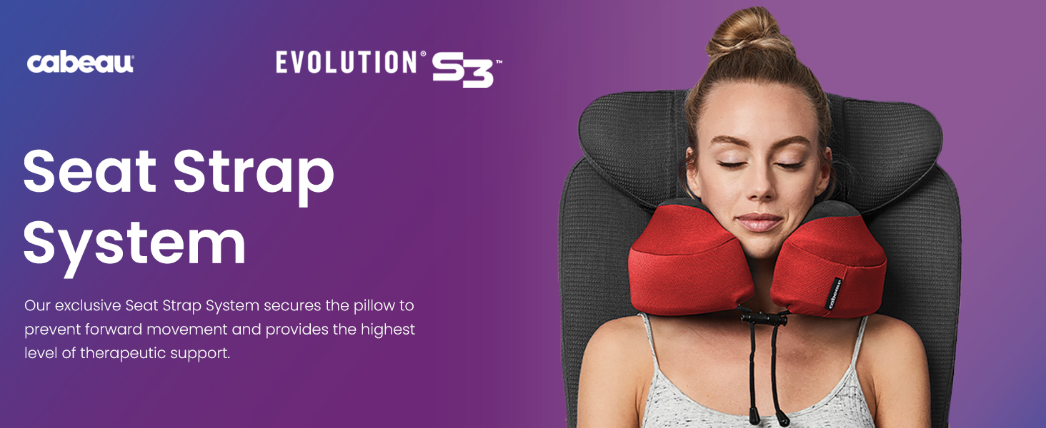 Seat Strap System