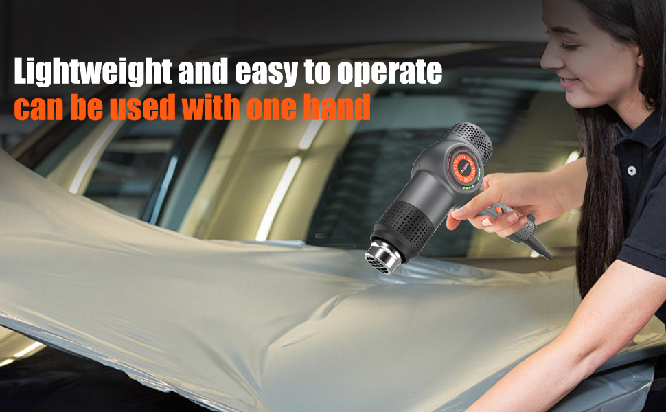 resin heat gun
