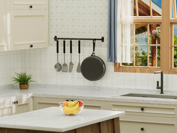 Mooche Bathroom Towel Bar