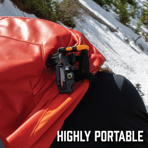 highly portable