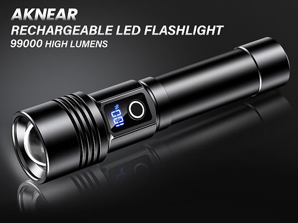 flashlight