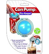 CAN PUMP & POUR FIZZ KEEP