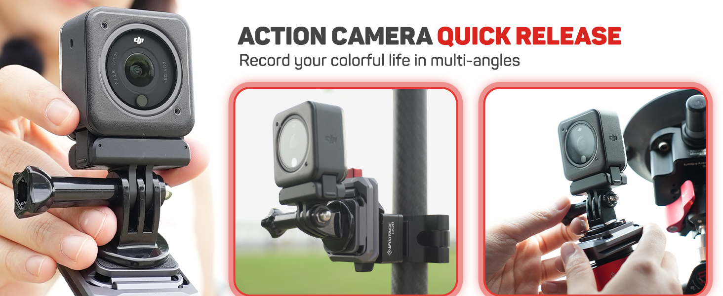Quick Release