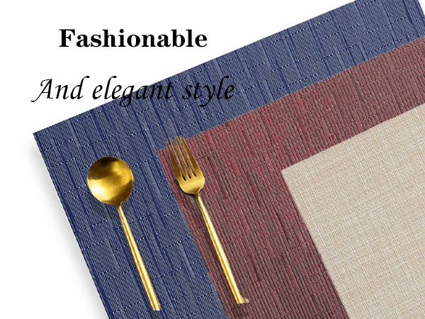 placemat