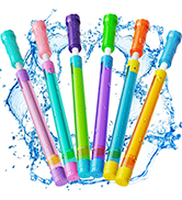 water guns