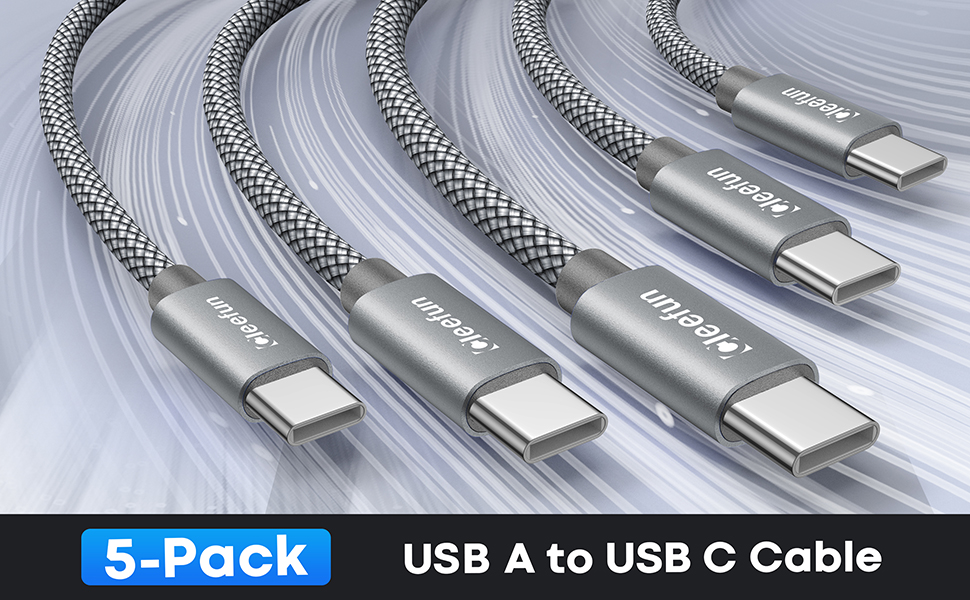 usb c short cable