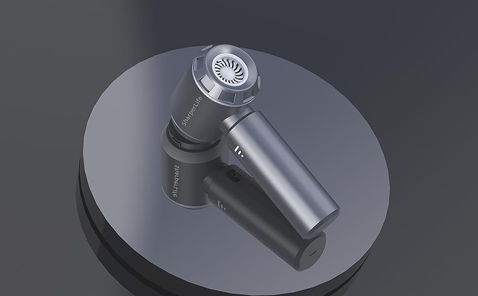 Vacuum cleaner show big picture