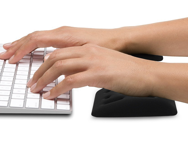 wrist support for keyboard